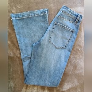 Chelsea & Violet Denim
